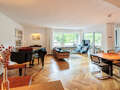appartement München Menterschwaige 01 pièce à vivre 14458