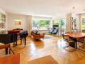 appartement München Menterschwaige 02 pièce à vivre 14458