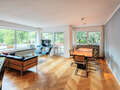 appartement München Menterschwaige 02 pièce à vivre 14458