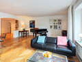 appartement München Menterschwaige 04 pièce à vivre 14458