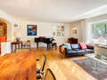 appartement München Menterschwaige 05 pièce à vivre 14458