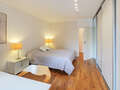 appartement München Menterschwaige 03 1ère chambre 14458