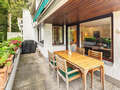 appartement München Menterschwaige 01 1ère balcon 14458