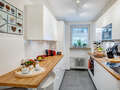 appartement München Lehel 01 cuisine 14463