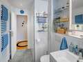 appartement München Lehel 03 salle de bain 14463