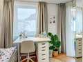 appartement München Lehel 02 2ième chambre 14463
