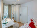 appartement München Lehel 03 2ième chambre 14463