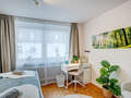 appartement München Lehel 03 1ère chambre 14463