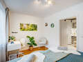 appartement München Lehel 04 1ère chambre 14463
