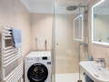 appartement München Pasing 02 salle de bain 14466