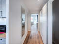 appartement München Pasing 03 entrée/couloir 14466