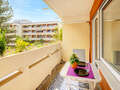 appartement München Pasing 01 balcon 14466