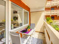 appartement München Pasing 02 balcon 14466