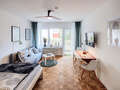 appartement München Pasing 01 pièce à vivre 14466