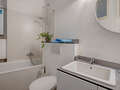 appartement München Obergiesing 02 salle de bain 1447