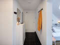 appartement style maisonnette avec mezzanine München Obersendling 03 entrée/couloir 14471