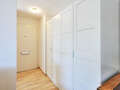 appartement München Harlaching 01 entrée/couloir 14483