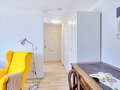 appartement München Harlaching 02 entrée/couloir 14483