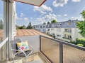 appartement München Harlaching 01 balcon 14483