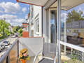 appartement München Harlaching 03 balcon 14483