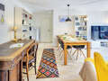 appartement München Harlaching 05 pièce à vivre 14483