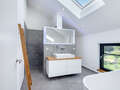 maison individuelle Weßling 01 2ème s. de bain 14484