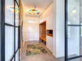 maison individuelle Weßling 01 entrée/couloir 14484