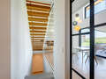 maison individuelle Weßling 03 entrée/couloir 14484