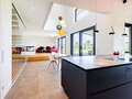 maison individuelle Weßling 01 pièce à vivre 14484