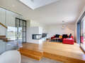 maison individuelle Weßling 04 pièce à vivre 14484