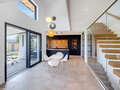 maison individuelle Weßling 05 pièce à vivre 14484