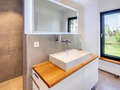 maison individuelle Weßling 01 1ère salle de bain 14484