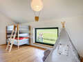 maison individuelle Weßling 01 1ère ch. d´enfant 14484