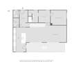 maison individuelle Weßling 01 plan d'étage 14484