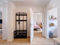 appartement München Fürstenried 03 entrée/couloir 14486