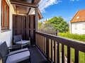 appartement München Fürstenried 01 balcon 14486