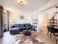 appartement München Fürstenried 01 pièce à vivre 14486