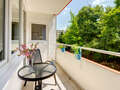 appartement München Haidhausen 02 balcon 14487
