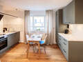 appartement München Maxvorstadt 01 cuisine 14500