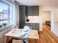 appartement München Maxvorstadt 03 cuisine 14500