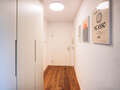 appartement München Maxvorstadt 01 entrée/couloir 14500