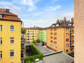appartement München Maxvorstadt 01 vue 14500