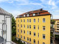 appartement München Maxvorstadt 02 vue 14500