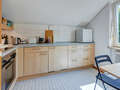 appartement sous les toits München Harlaching 02 cuisine 14501