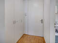 appartement München Maxvorstadt 01 entrée/couloir 14504
