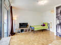 appartement München Maxvorstadt 02 pièce à vivre 14504
