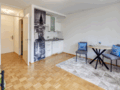 appartement München Maxvorstadt 03 pièce à vivre 14504