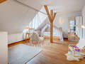 appartement sous les toits München Dreimühlenviertel 01 ch. d´enfant 14505