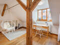 appartement sous les toits München Dreimühlenviertel 02 ch. d´enfant 14505