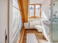 appartement sous les toits München Dreimühlenviertel 01 2ème s. de bain 14505